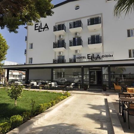 Didim Hotel Ella Altinkum  Exterior photo