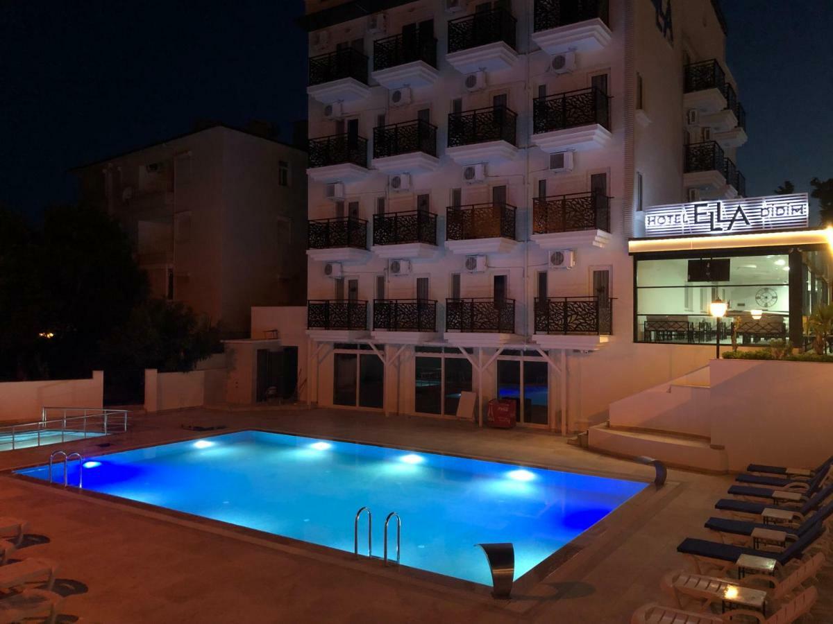 Didim Hotel Ella Altinkum  Exterior photo